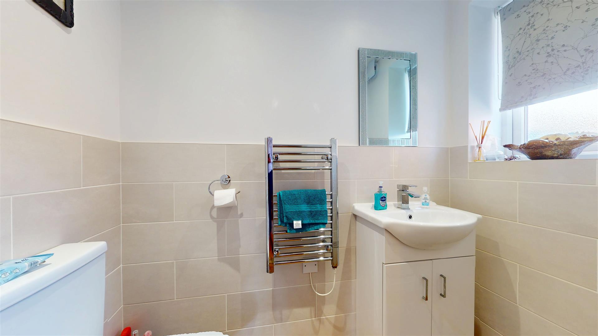 Cleeve Crescent, Bletchley, Milton Keynes